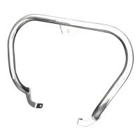 Padací rám 38mm Highway Hawk EXTREME pro motocykly HARLEY DAVIDSON FLST, chrom